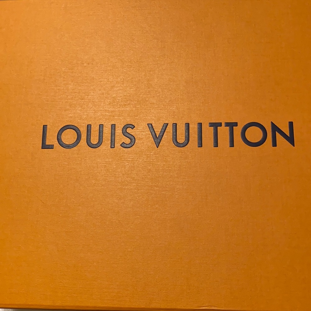 BNIB Louis Vuitton Hat/cap